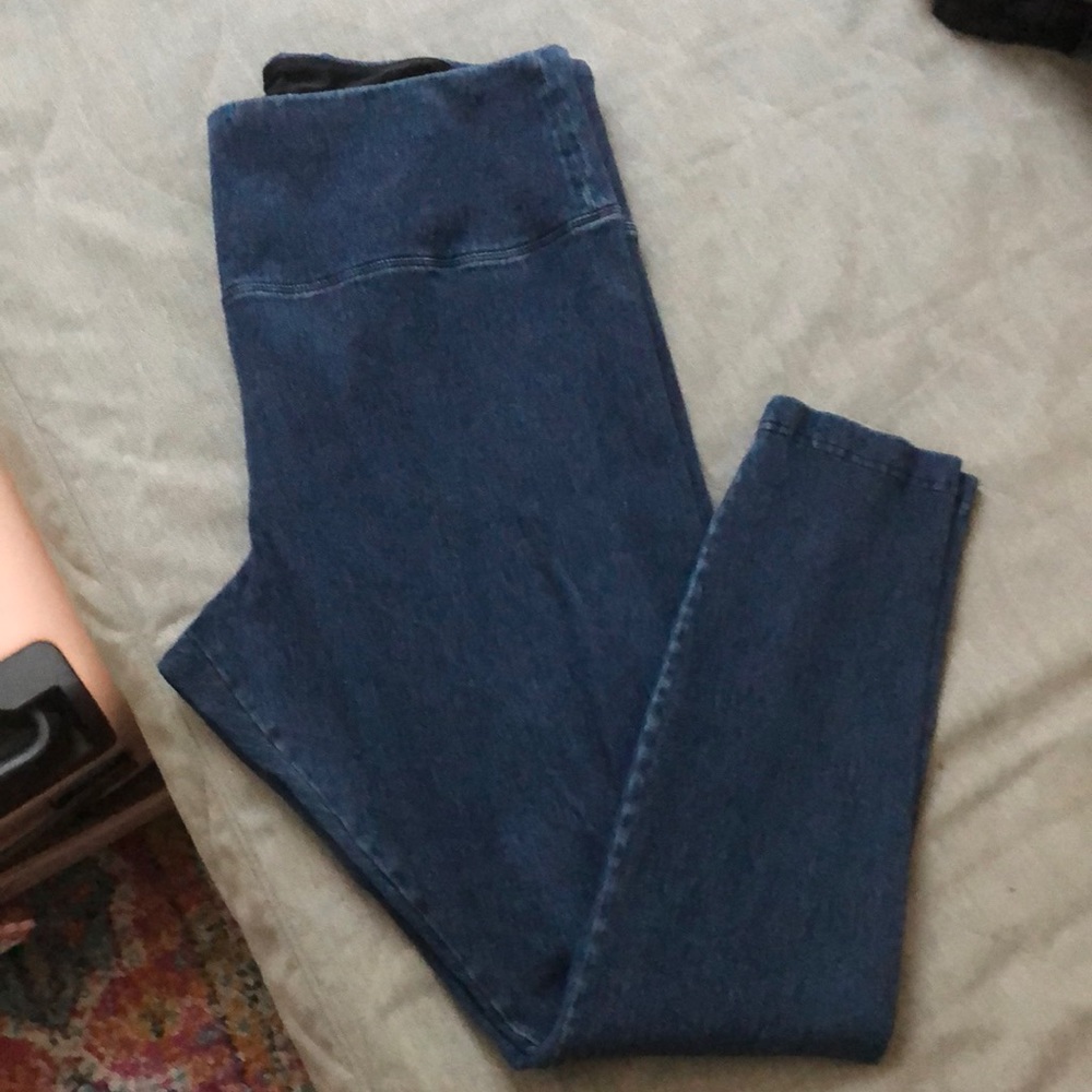 Lysse Women’s Jeggings / Size: 2X